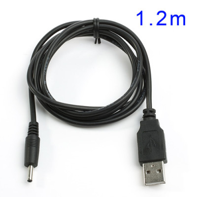 Други USB кабели Кабел за зареждане за таблет Huawei Mediapad 7 S7-601 / Youth S7-701 S7-701u S7-701w / Youth 2 S7-721u S7-721w 7 инча